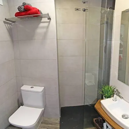 Apartamento De Diseño Céntrico 5 Min Playa